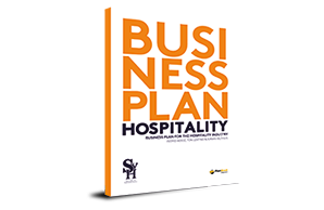 Businessplan Hospitality