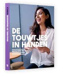 Cover Managen en Leidinggeven