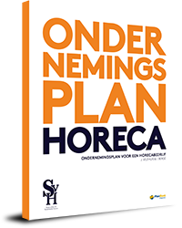 Ondernemingsplan voor een horecabedrijf